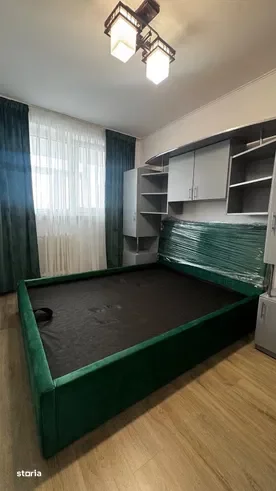 Drumul Taberei, Ghencea