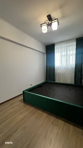 Drumul Taberei, Ghencea